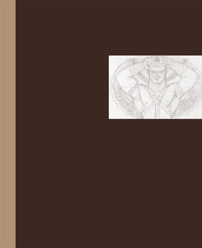 Tom of Finland An Imaginary Sketchbook