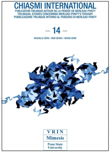 Chiasmi International