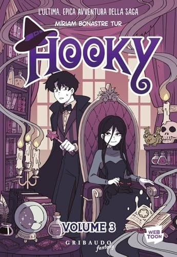 Hooky