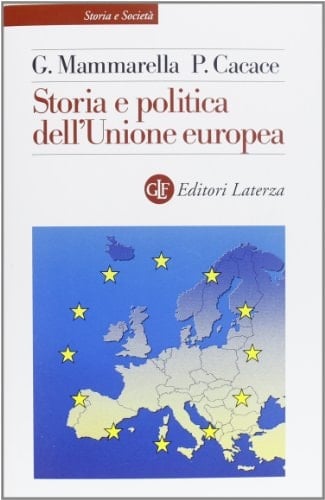 Storia e politica dell'Unione europea 1926-2013