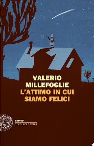 L'attimo in cui siamo felici