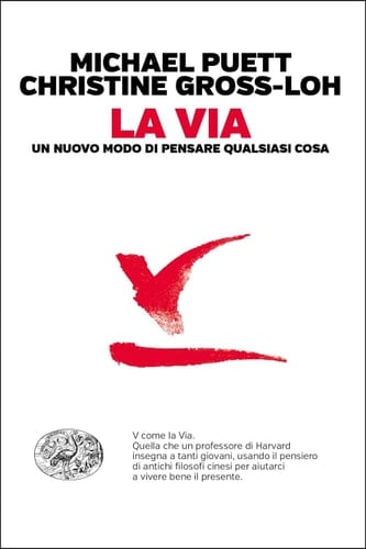 La Via Un nuovo modo di pensare qualsiasi cosa