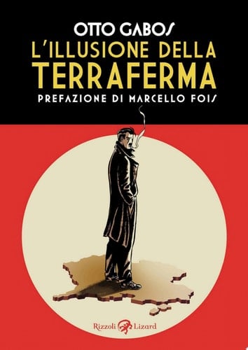 L'illusione della terraferma