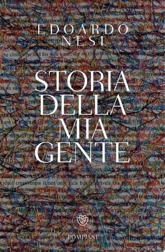Storia della mia gente