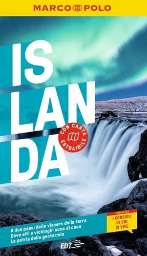 Islanda viaggia con i consigli di chi ci vive