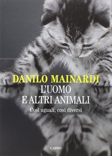 L'uomo e altri animali