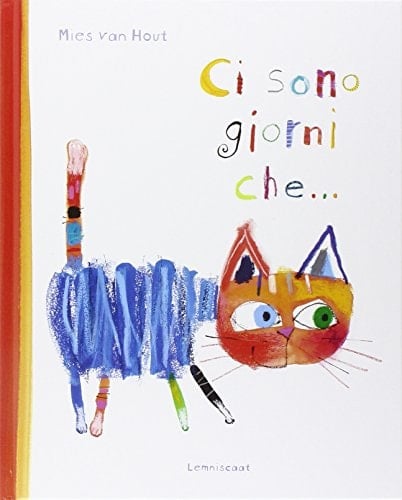 Ci sono giorni che...