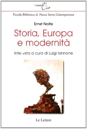 Storia, Europa e modernità