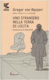Uno straniero nella terra di Lolita
