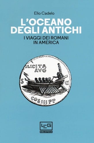 L'oceano degli antichi