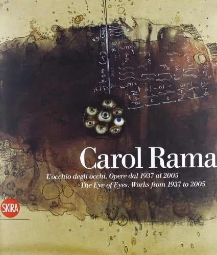 Carol Rama