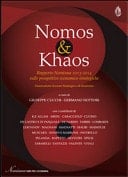 Nomos & khaos. Rapporto Nomisma 2013-2014 sulle prospettive economico-strategiche