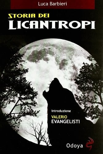 Storia dei licantropi