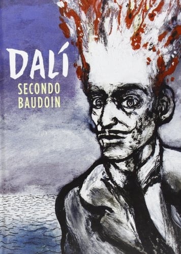 Dalí secondo Baudoin