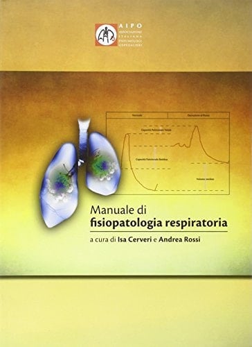 Manuale di fisiopatologia respiratoria