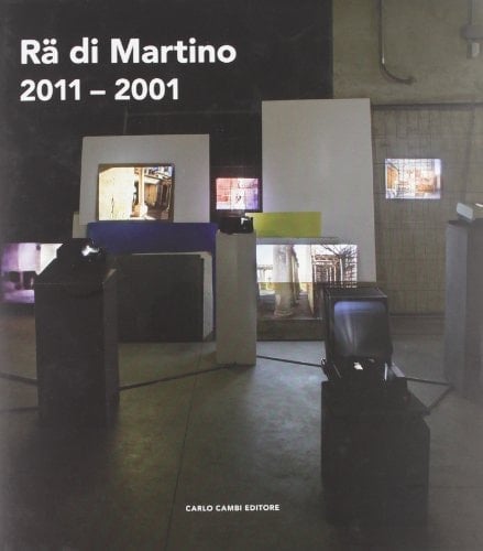 Rä Di Martino 2011-2001