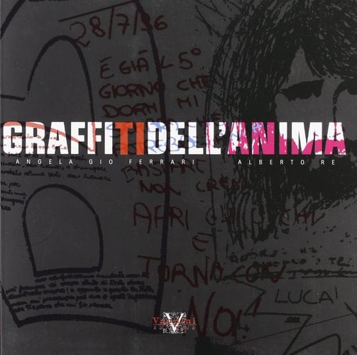 Graffiti dell'anima