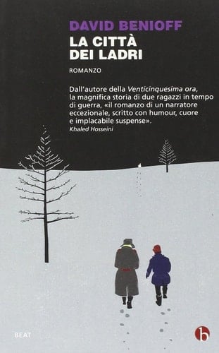 La città dei ladri