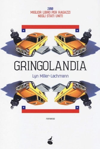 Gringolandia