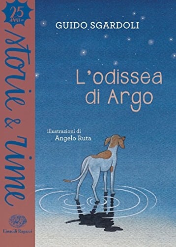 L' odissea di Argo