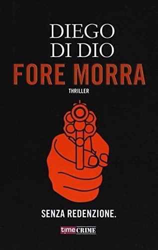 Fore morra romanzo