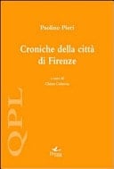 Croniche della città di Firenze