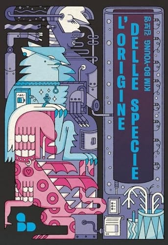 L'origine delle specie