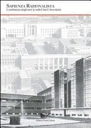 Sapienza razionalista l'architettura degli anni '30 nella città universitaria