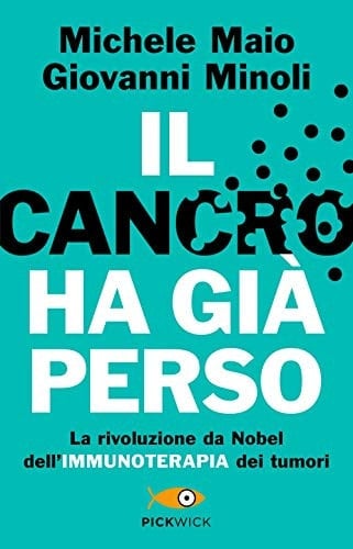 Il cancro ha già perso. La rivoluzione da Nobel dell'immunoterapia dei tumori