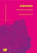 Euripides Stories, Texts & Stagecraft
