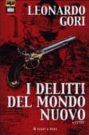I delitti del mondo nuovo mystery