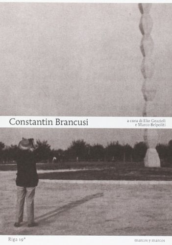 Constantin Brancusi