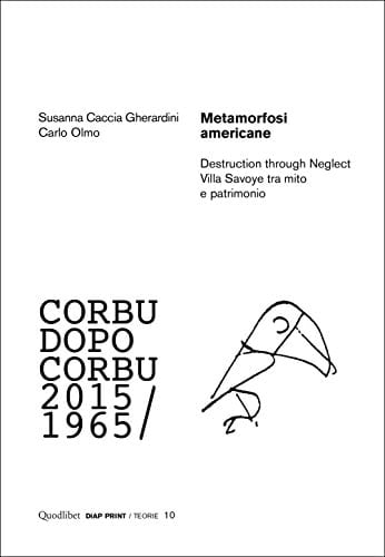 Corbu dopo Corbu 2015-1965