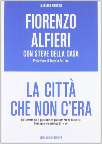 La città che non c'era