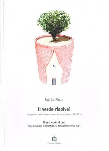 Green Works it Out! From the Garden of Delights to Our Greenery, 1980-2014