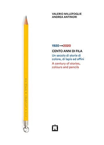 1920-2020, 100 years of Fila