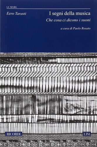 I segni della musica. Che cosa ci dicono i suoni