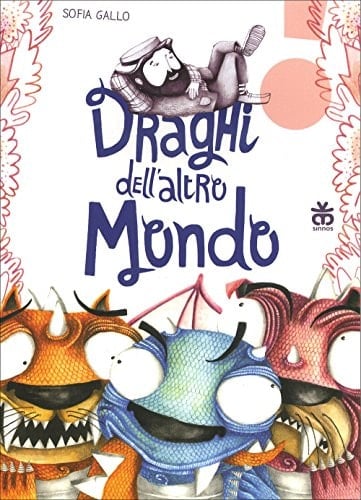Draghi dell'altro mondo
