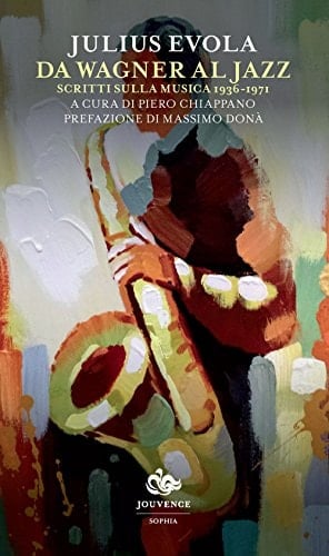Da Wagner al jazz scritti sulla musica, 1936-1971