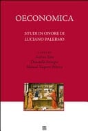 Oeconomica studi in onore di Luciano Palermo