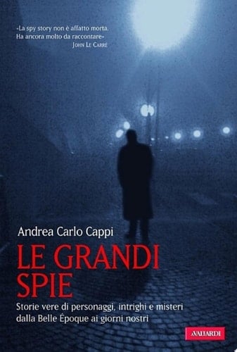 Le grandi spie