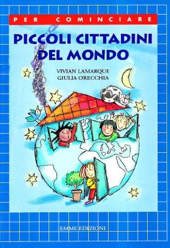 Piccoli cittadini del mondo