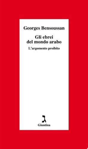 Gli ebrei del mondo arabo