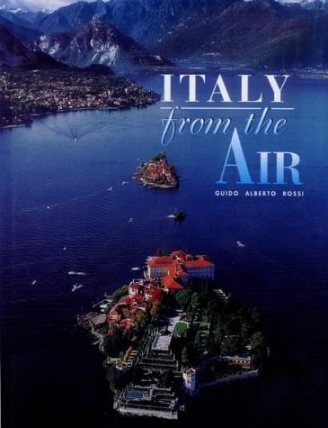 Italy from the Air