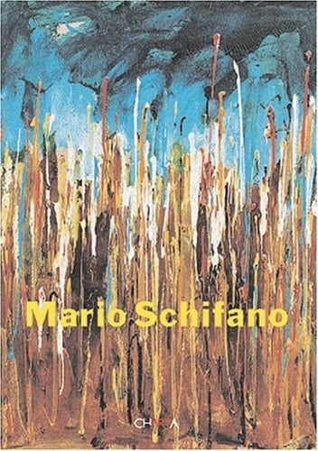 Mario Schifano: The Eighties