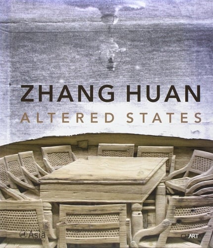 Zhang Huan: Altered States