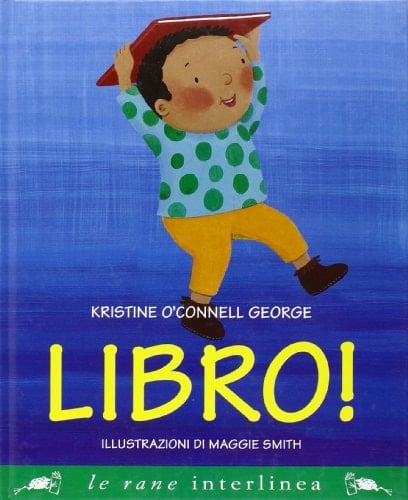 Libro!