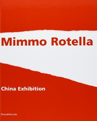Mimmo Rotella