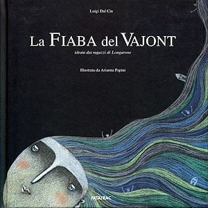 La fiaba del Vajont
