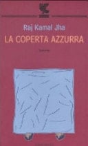 La coperta azzurra